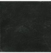 Image result for Black Slate Tile 12X12