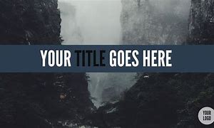 Image result for Blank PowerPoint Title Page