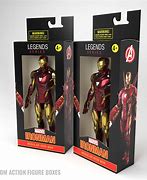 Image result for Action Figure Packaging