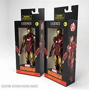 Image result for Action Hero Figure Box
