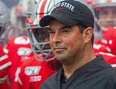 Image result for Ohio State Head Coach