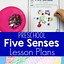 Image result for My Five Senses Preschool Lesson Plans