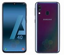 Image result for Samsung Galaxy A40 Betriebssystem