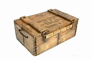 Image result for Sticky Bomb Wooden Case