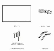 Image result for TCL Curved Smart TV