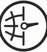 Image result for World Clock Icon