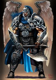 Image result for Warriors as Humans