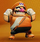 Image result for Wario Knuckles