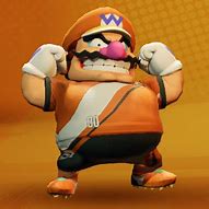 Image result for Mario PNG Wario