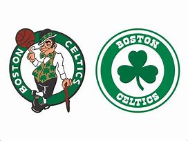 Image result for Boston Celtics Shamrock Logo Sticker