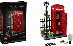 Image result for LEGO Phone Box