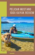 Image result for Pelican Rise 100X Kayak