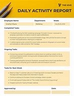 Image result for Safety Performance Report Template