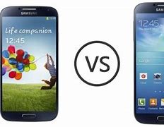 Image result for Galaxy S4 I9505 vs I9500
