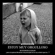 Image result for Memes De Hombre Orgullosos