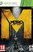 Image result for Metro 2033 Soldier