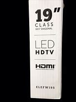 Image result for Element 19'' HDTV