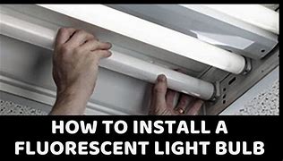 Image result for LED Fluorescent Light Fittings