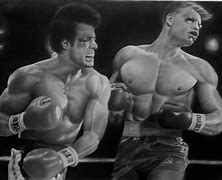Image result for Rocky 4 Final Fight