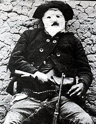 Image result for Old West Italian Outlaw