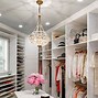 Image result for Closet Suith Hangers in Closet