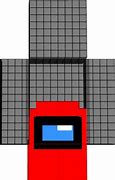 Image result for Invis Minecraft Skin