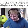 Image result for Mike From Monsters Inc Meme