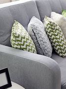 Image result for Couch Pillow Ideas
