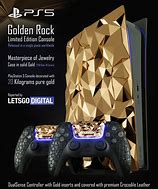Image result for Forar Gold PS5