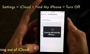 Image result for iPhone 6s iCloud Log Out