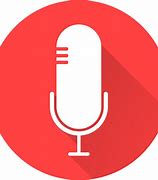 Image result for Camera Microphone Icon