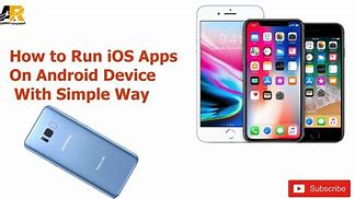 Image result for Samsung Phone Running iOS