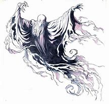 Image result for dementor art