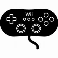 Image result for Wiimote Mouse Icon