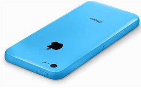 Image result for iPhone 5C Bleu