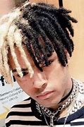 Image result for The Meaning of Xxxtentacion Hair