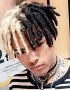 Image result for Xxxtentaction Yellow Hair