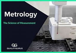 Image result for Linear Measurement in Metrology