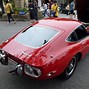 Image result for 1960s Japanese Sports Cars
