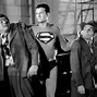 Image result for Superman George Reeves