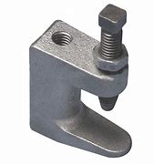 Image result for Beam Clamps for Pipe