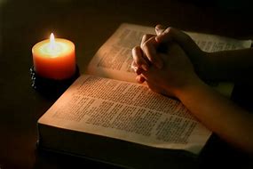 Image result for Praying the Bible Book