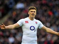 Image result for Owen Farrell Timeout