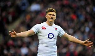 Image result for Owen Farrell Silly Face