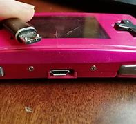 Image result for Game Boy Micro Ports