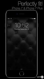 Image result for iPhone 7 Plus Jet Black Wallpaper