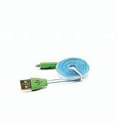 Image result for Table Blue iPhone 5 Cable