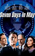 Image result for Seven Days in May Book