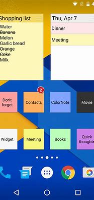 Image result for Android Notes App