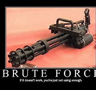 Image result for Brute Force MLBB
